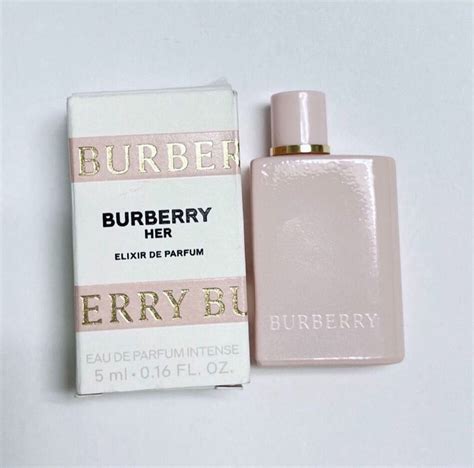 burberry her 3.3|burberry her elixir travel size.